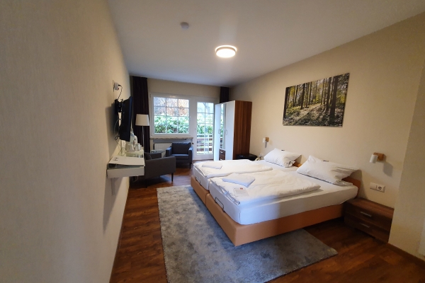 Hotel Waldrausch (Goslar)